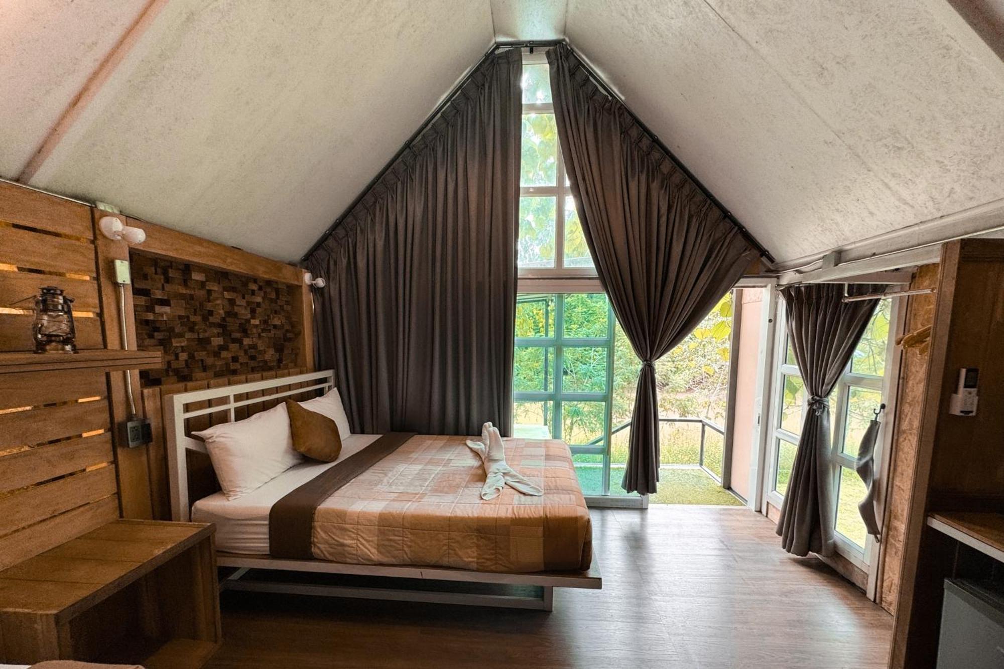 Chiewlan Camp And Resort Ban Pha Saeng Lang Extérieur photo