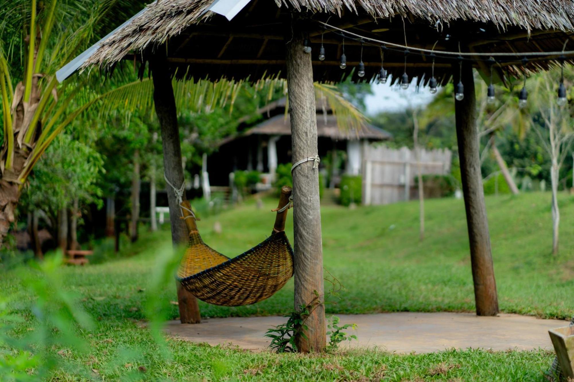 Chiewlan Camp And Resort Ban Pha Saeng Lang Extérieur photo